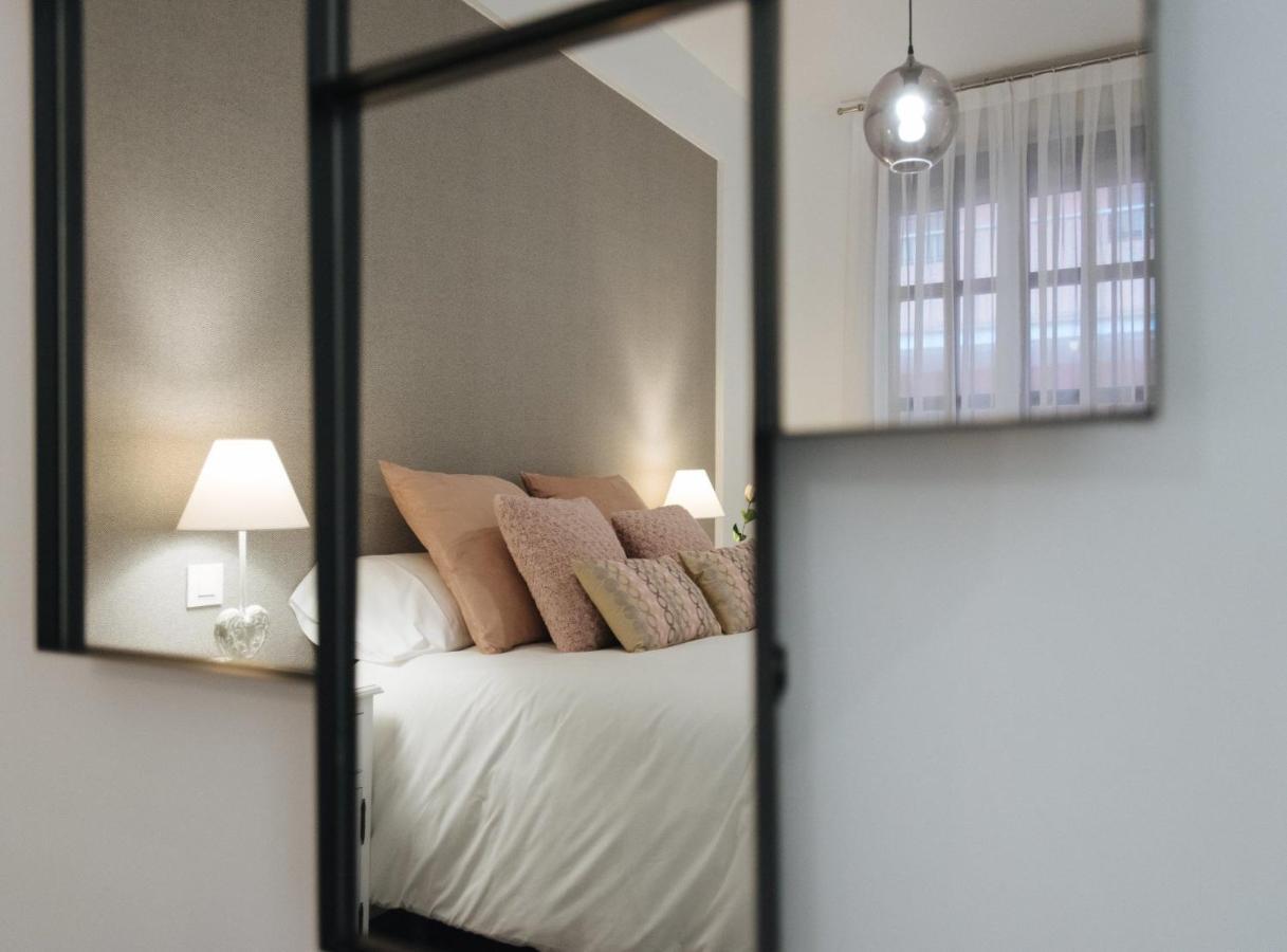 Arjona Suite Apartment Seville Exterior photo
